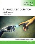 Computer Science: An Overview, Global Edition 9781292061160, Boeken, Verzenden, Gelezen, Brookshear Glenn