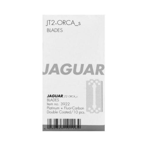 Jaguar Scheermesjes JT2 Orca S 10 stuks (Scharen), Bijoux, Sacs & Beauté, Beauté | Soins des cheveux, Envoi