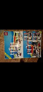Lego Set - 6394 - Classic, Legoland - 6394, Nieuw