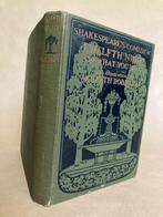 William Shakespeare (illustrations by W. Heath Robinson) -