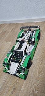 Lego Set - 42039, 9398 - Technic - Lego Technik