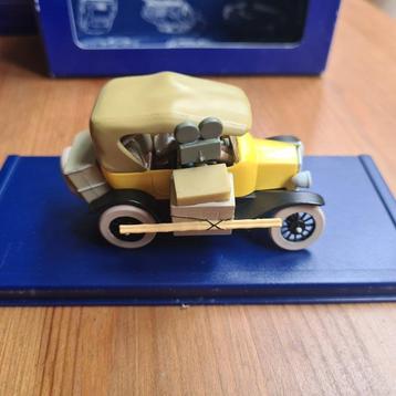 Atlas 1:43 - Modelauto (4) beschikbaar voor biedingen