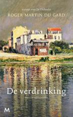 De verdrinking 9789029091381 Roger Martin du Gard, Boeken, Verzenden, Zo goed als nieuw, Roger Martin du Gard