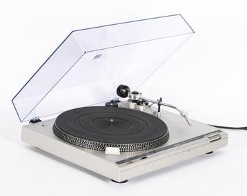 Technics - SL-B2, Japan 1980 Platenspeler