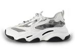 Steve Madden Sneakers in maat 39 Wit | 10% extra korting, Kleding | Heren, Schoenen, Sneakers, Gedragen, Wit, Steve Madden