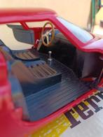 Rico - Speelgoedauto - Plastic Battery Operated Remote