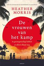 De vrouwen van het kamp 9789402714357 Heather Morris, Boeken, Verzenden, Gelezen, Heather Morris