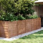 vidaXL Kiezelstenen gepolijst 2-5 cm 10 kg wit, Verzenden, Nieuw