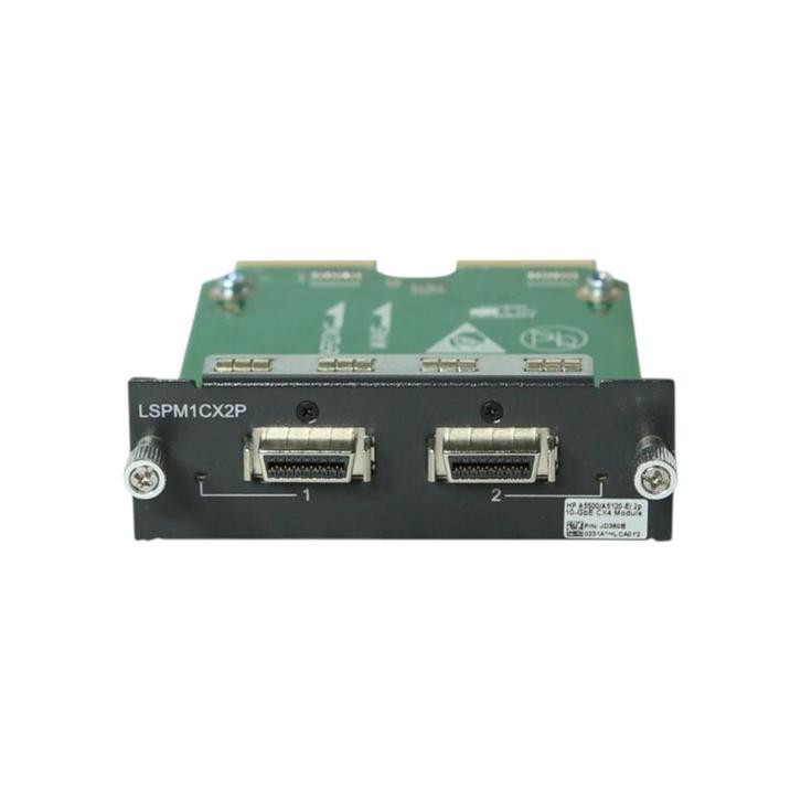 HP LSPM1CX2P, Computers en Software, Netwerk switches, Ophalen of Verzenden