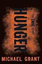 Hunger / The Gone series / 2 9781405277051 Michael Grant, Boeken, Verzenden, Zo goed als nieuw, Michael Grant