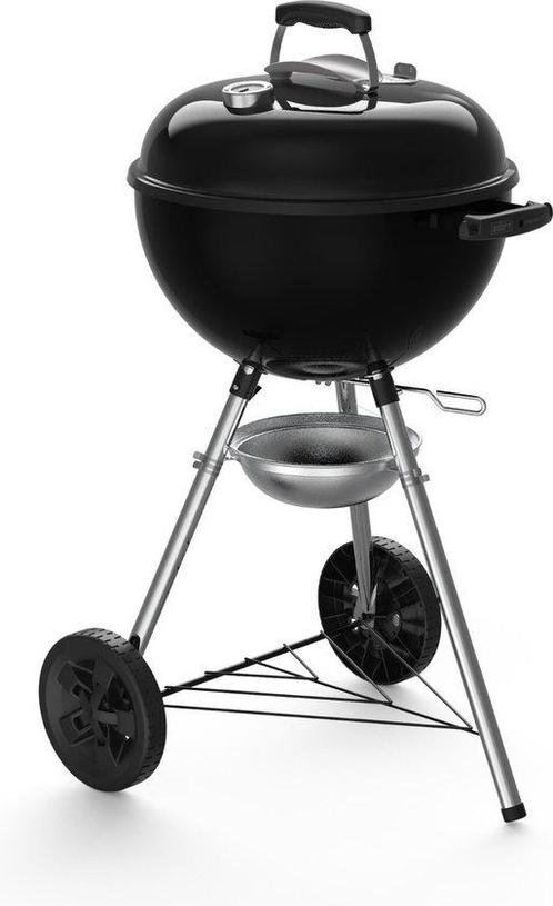 Weber Original Kettle - houtskool barbecue, Tuin en Terras, Houtskoolbarbecues, Nieuw, Verzenden