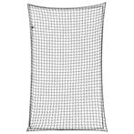 vidaXL Aanhangwagennet elastisch touw 4x2,5 m polypropeen, Verzenden, Nieuw