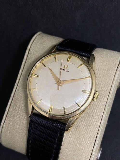 Omega - Classics - Zonder Minimumprijs - 15807302 - Heren -, Handtassen en Accessoires, Horloges | Heren