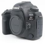 Canon EOS 5D mark IV body | Tweedehands, Audio, Tv en Foto, Fotocamera's Digitaal, Verzenden, Zo goed als nieuw, Canon