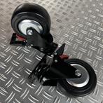 Datona Stille wielset - Datona - Zwart, Doe-het-zelf en Bouw, Gereedschap | Handgereedschap, Ophalen of Verzenden, Nieuw