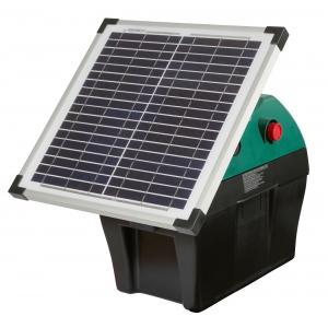 Panneau solaire 15w pour a-eg, Animaux & Accessoires, Box & Pâturages