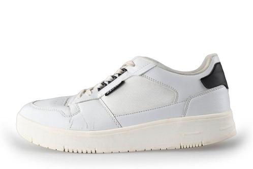 Cruyff Sneakers in maat 44 Wit | 5% extra korting, Kleding | Heren, Schoenen, Wit, Gedragen, Sneakers, Verzenden