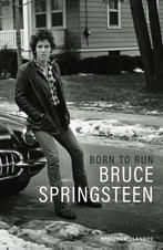 Born to run 9789077330326, Bruce Springsteen, Zo goed als nieuw, Verzenden