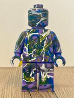 Fait maison - (MOC) Minifigure LEGO grand format 16,5 cm –