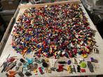 Lego - 8600 grammes de lot de Lego en vrac - Unknown
