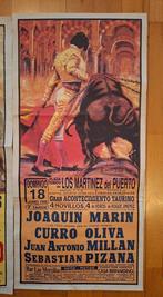 Ballestar / Escacena - LAMINOGRAF (Barcelona) - Cartel, Antiquités & Art, Art | Dessins & Photographie