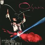 Mireille Mathieu - Olympia, Verzenden