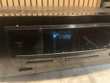 Kenwood - KR-A2080 Récepteur stéréo à semi-conducteurs