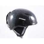 53 54 55 56 skihelm/snowboardhelm ATOMIC SAVOR LF live fit,, Gebruikt, Verzenden, Overige typen, Atomic