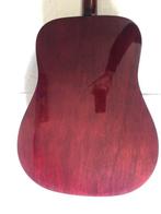 Fender - DG-8S (NAT) - - Akoestische gitaar