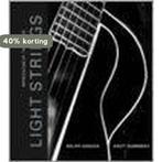 Light Strings 9780811843249 Ralph Gibson, Verzenden, Ralph Gibson