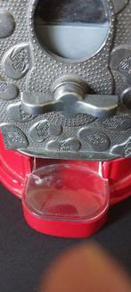 Jelly Belly - Kauwgomballenmachine