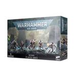 Warhammer 40.000 Necrons Flayed Ones (Warhammer nieuw), Ophalen of Verzenden, Nieuw