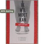 Ik wil moet kan afvallen / WilMoetKan / 1 9789081616034, Boeken, Verzenden, Gelezen, Hanneke de Bruin