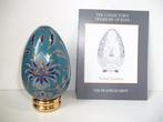 Franklin Mint - Treasury of Eggs Collection - This is the, Antiek en Kunst