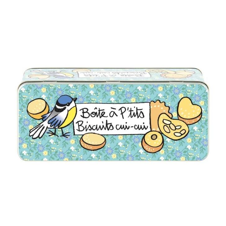 voorraadpotten / voorraaddozen - Derriere la porte, Huis en Inrichting, Keuken | Tupperware, Nieuw, Verzenden