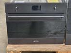Oven Smeg SO4301M1N, Ophalen