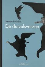 De Duivelsverzen 8710371002030, Boeken, Salman Rushdie, Zo goed als nieuw, Verzenden