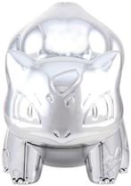 Jazwares Pokémon 25th Anniversary Silver Figure-Bulbasaur, Verzamelen, Ophalen of Verzenden, Nieuw