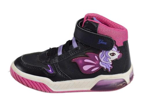 Geox Sneakers in maat 27 Zwart | 25% extra korting, Enfants & Bébés, Vêtements enfant | Chaussures & Chaussettes, Envoi