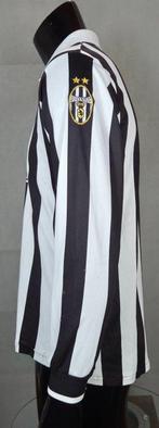 Juventus - Italiaanse voetbal competitie - 1999 -, Nieuw