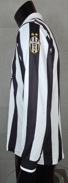 Juventus - Italiaanse voetbal competitie - 1999 -, Verzamelen, Overige Verzamelen