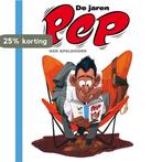 De jaren pep de jaren pep 9789088862021 Ger Apeldoorn, Boeken, Verzenden, Zo goed als nieuw, Ger Apeldoorn