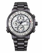Citizen - Collezione Promaster SKY Crono Pilot Acciaio