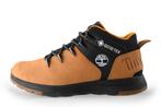 Timberland Sneakers in maat 41½ Bruin | 5% extra korting, Kleding | Heren, Schoenen, Bruin, Verzenden, Timberland, Zo goed als nieuw