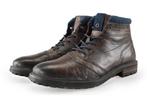 Bugatti Veterboots in maat 42 Bruin | 5% extra korting, Kleding | Heren, Schoenen, Bugatti, Bruin, Verzenden, Boots