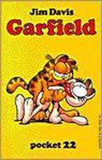 Garfield 22 pocket 9789022946367, Jim Davis, Zo goed als nieuw, Verzenden