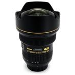 Nikon AF-S Nikkor 14-24mm 1:2.8G ED #NIKON PRO Groothoeklens, Nieuw