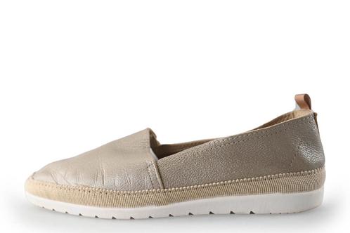 River Woods Instappers in maat 39 Wit | 5% extra korting, Kleding | Dames, Schoenen, Wit, Zo goed als nieuw, Instappers, Verzenden