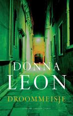 Droommeisje / Guido Brunetti / 17 9789023429166 Donna Leon, Boeken, Verzenden, Gelezen, Donna Leon