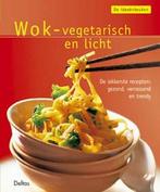 Wok Vegetarisch En Licht 9789024378227, Boeken, Kookboeken, Gelezen, Claudia Boss-Teichmann, Verzenden